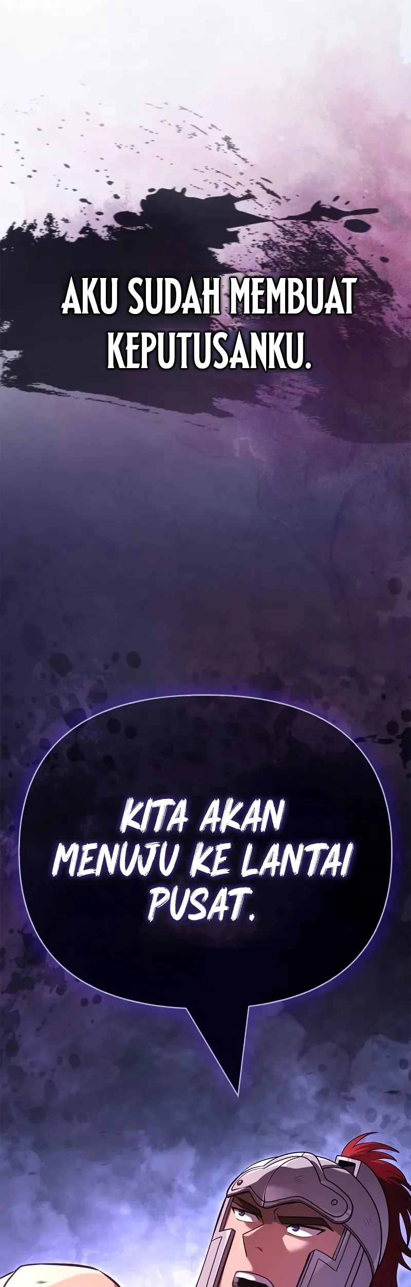 Survive as a Barbarian in the Game Chapter 138 - halaman 55