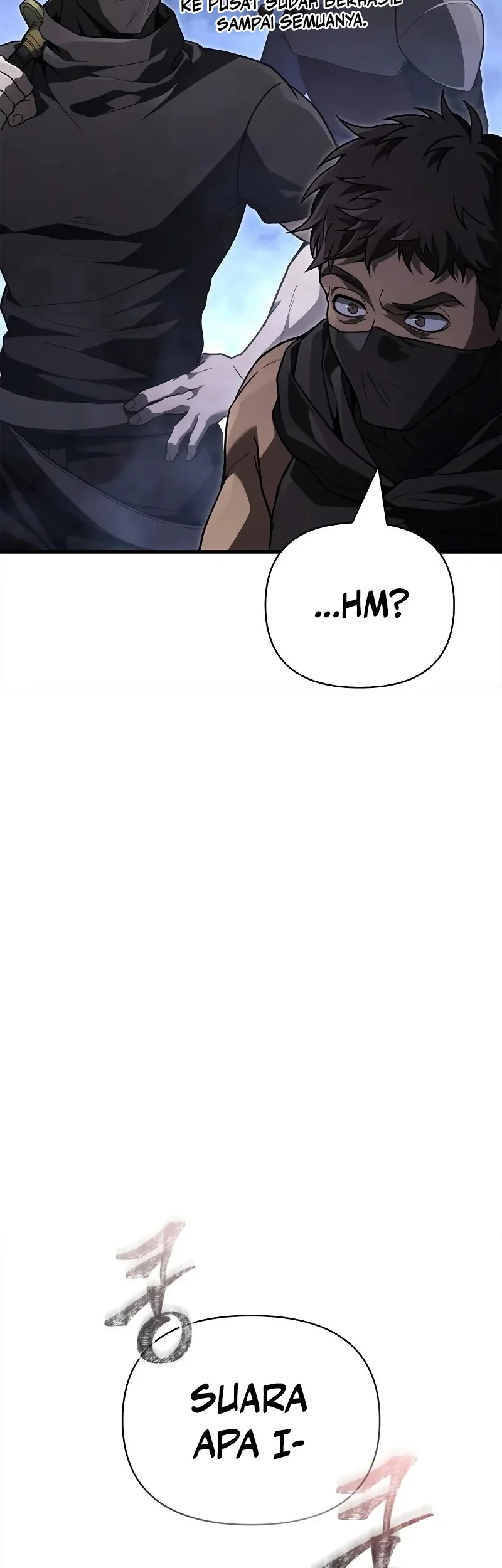 Survive as a Barbarian in the Game Chapter 138 - halaman 64