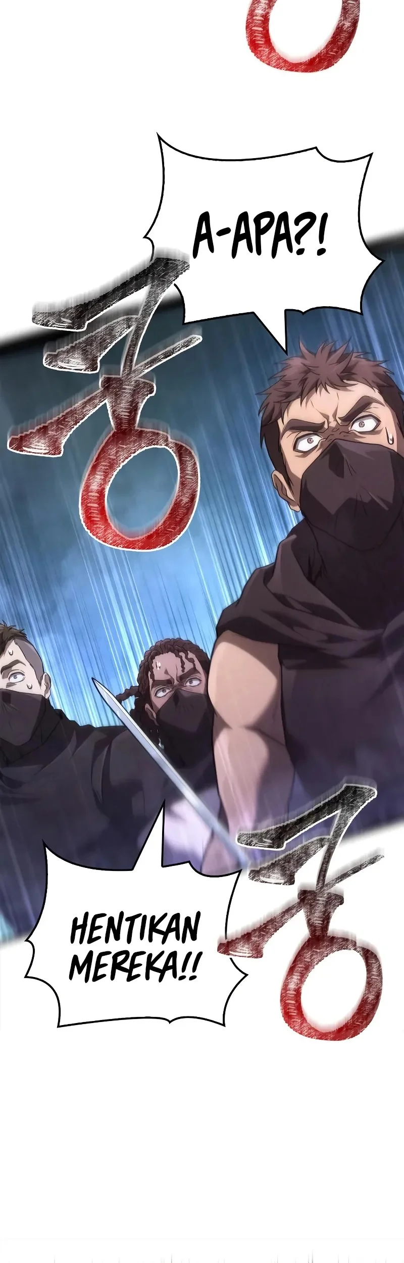Survive as a Barbarian in the Game Chapter 138 - halaman 68