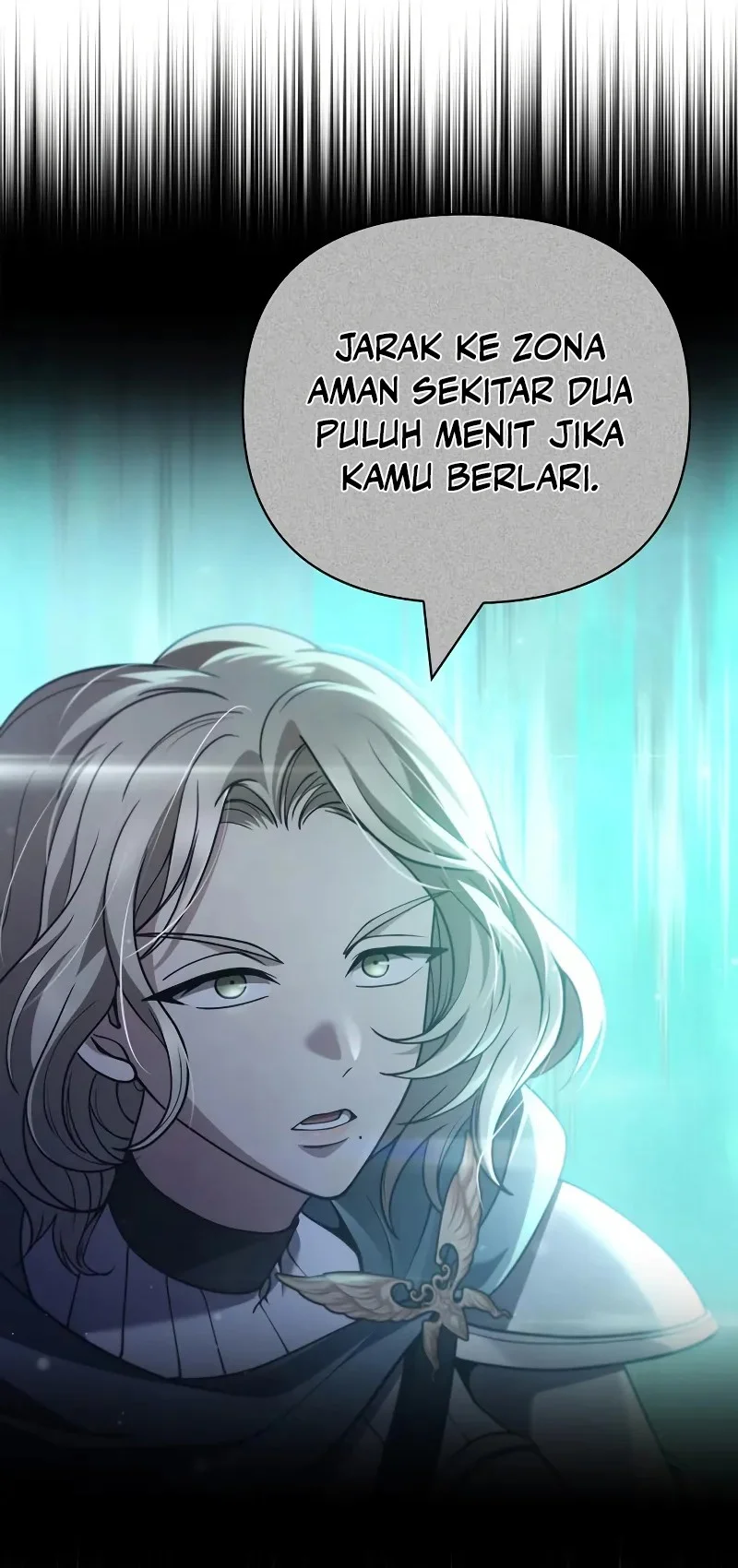 Survive as a Barbarian in the Game Chapter 138 - halaman 69