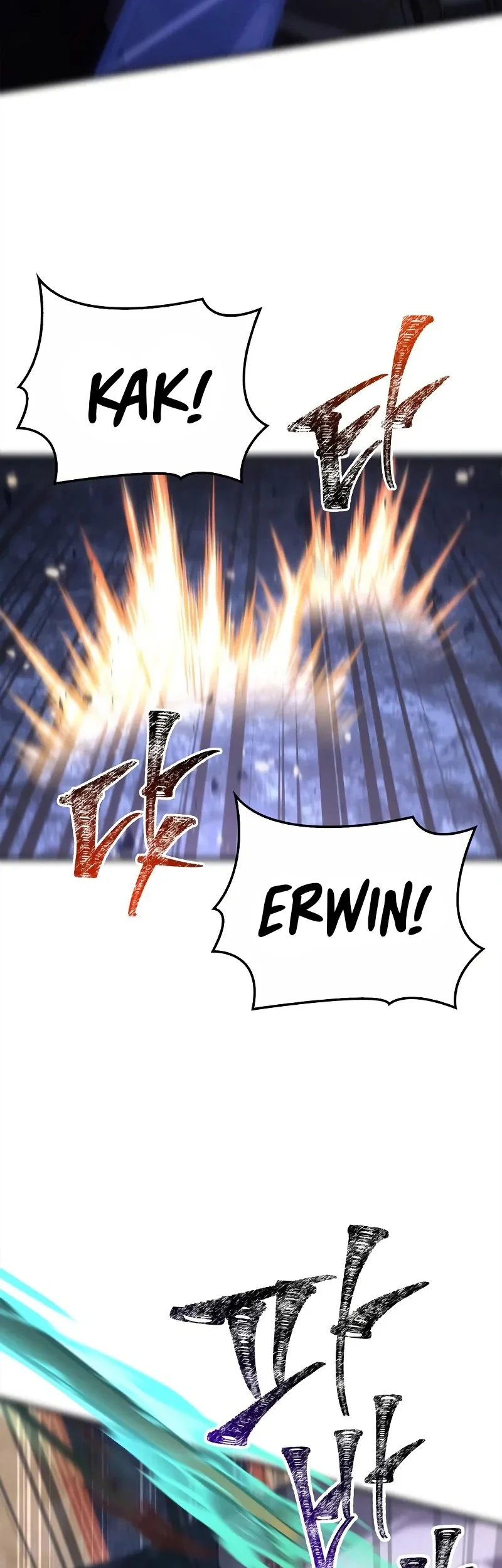 Survive as a Barbarian in the Game Chapter 138 - halaman 77