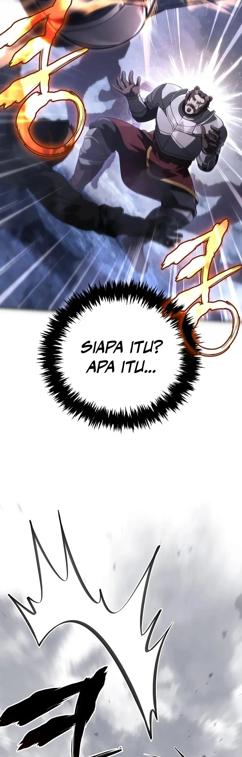 Survive as a Barbarian in the Game Chapter 138 - halaman 84