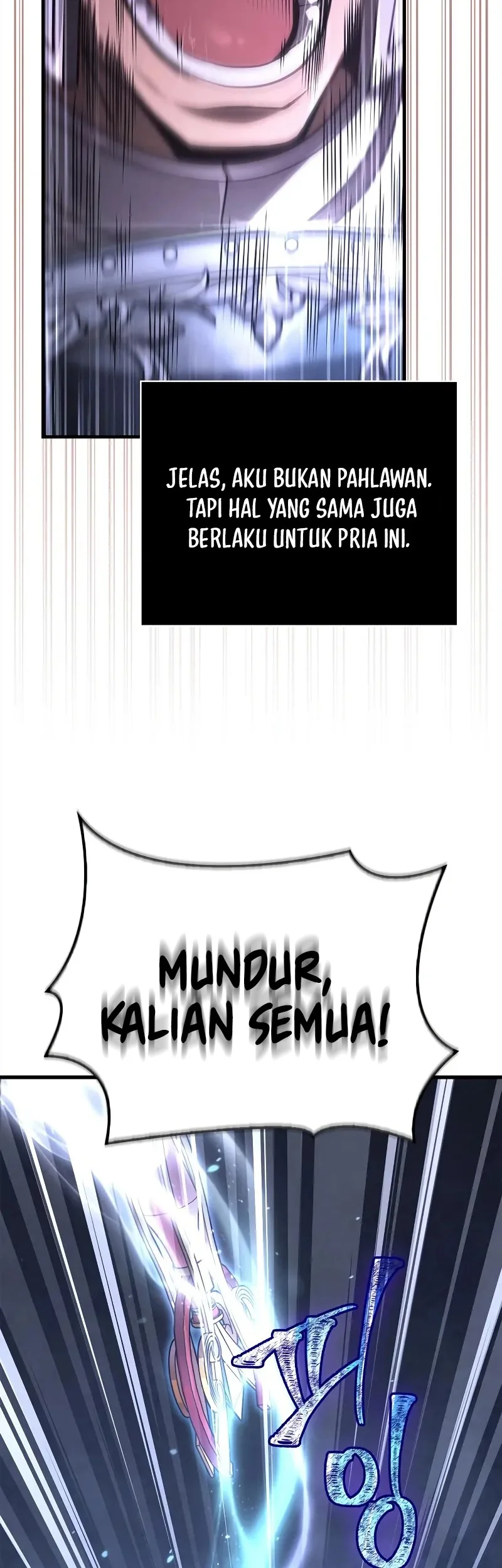 Survive as a Barbarian in the Game Chapter 138 - halaman 88