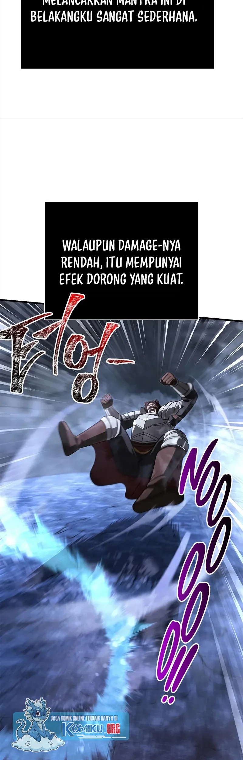 Survive as a Barbarian in the Game Chapter 138 - halaman 91