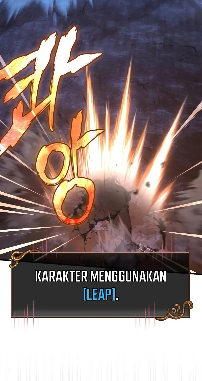 Survive as a Barbarian in the Game Chapter 138 - halaman 92