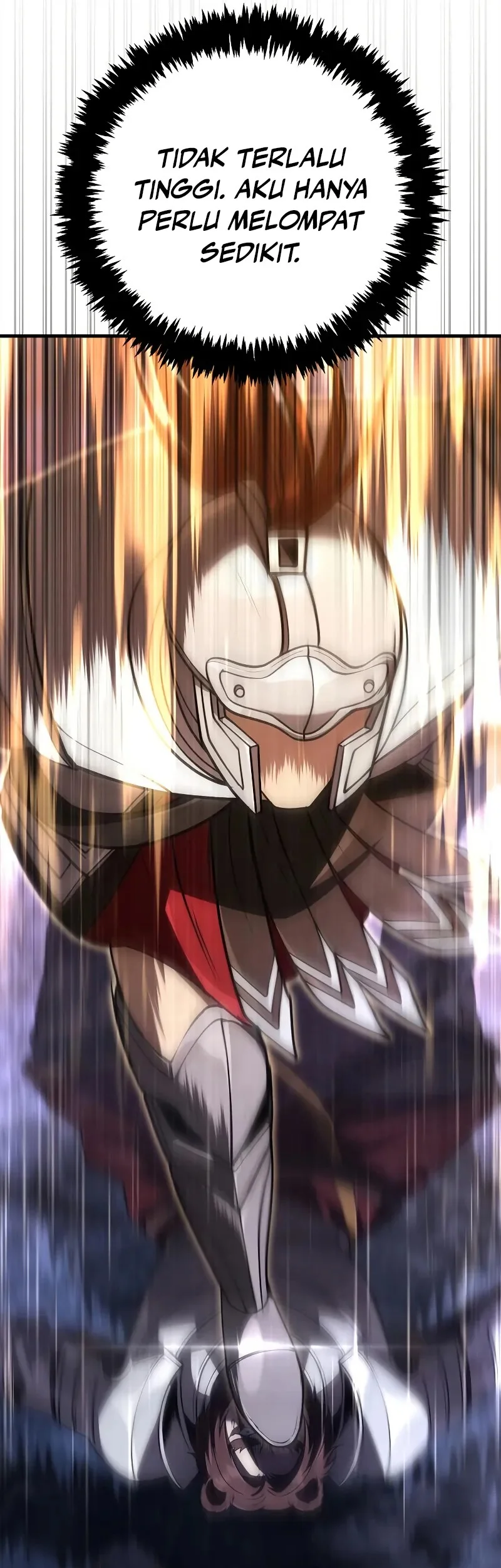 Survive as a Barbarian in the Game Chapter 138 - halaman 93