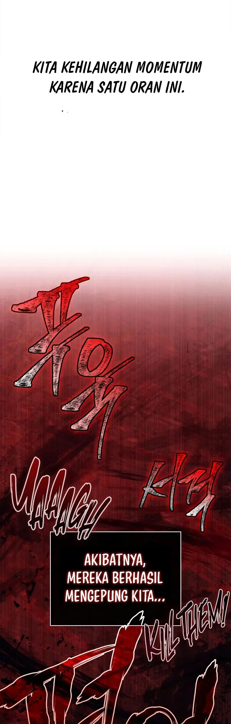 Survive as a Barbarian in the Game Chapter 138 - halaman 96