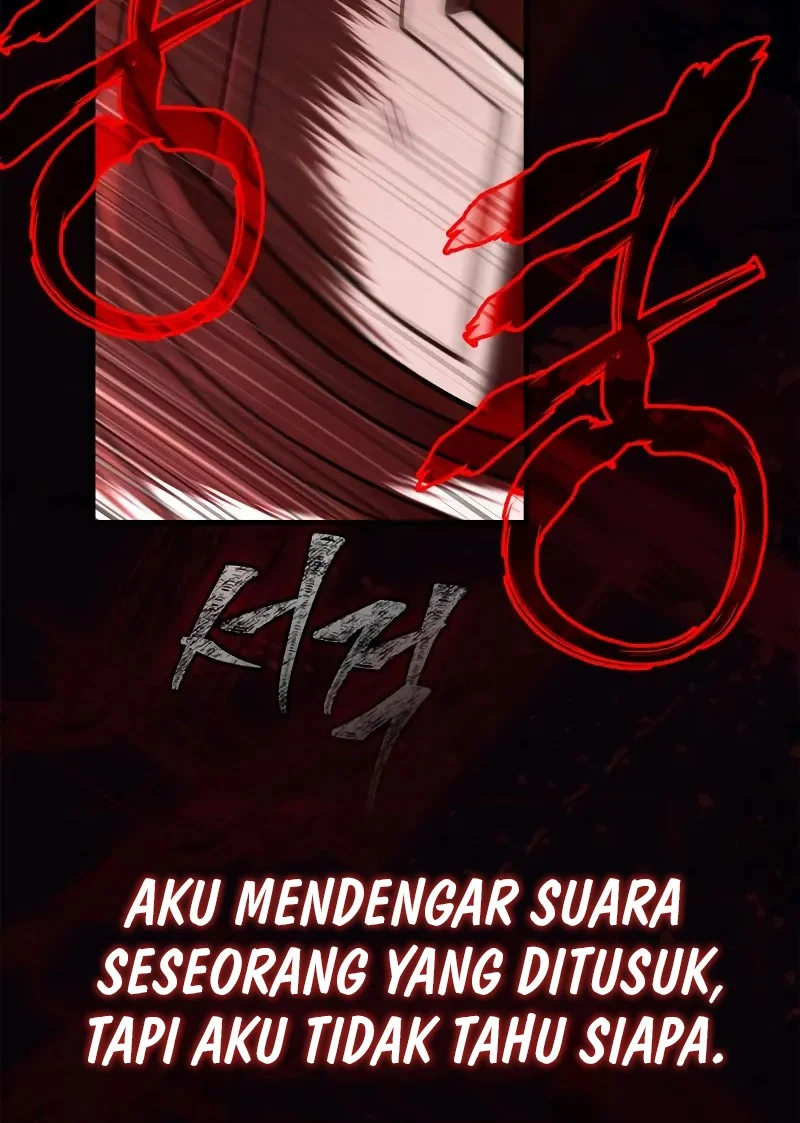 Survive as a Barbarian in the Game Chapter 138 - halaman 98
