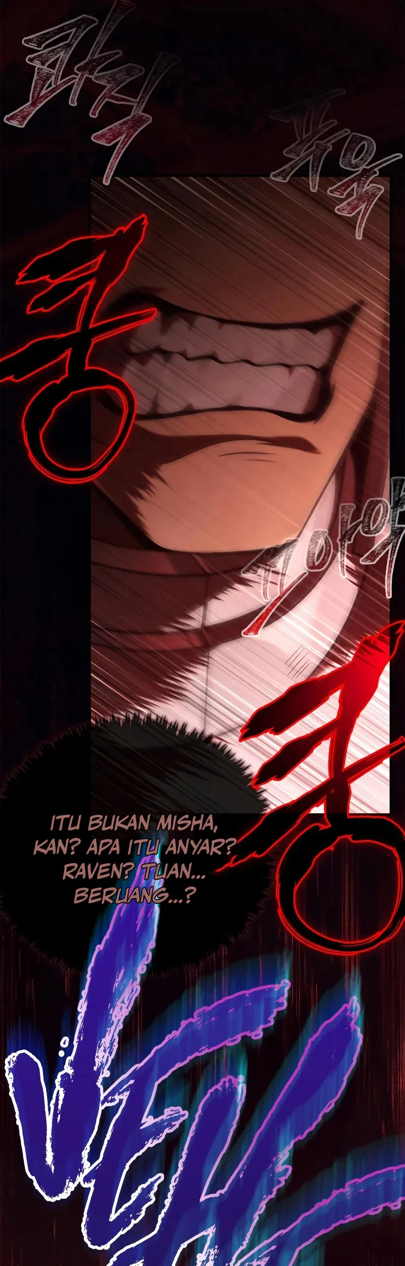 Survive as a Barbarian in the Game Chapter 138 - halaman 99