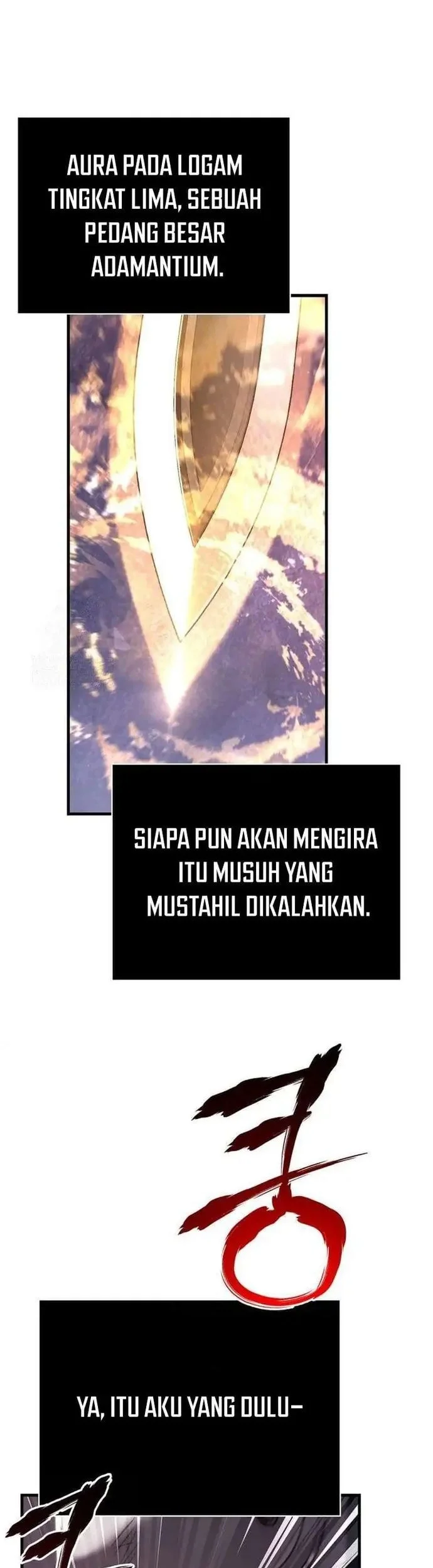Survive as a Barbarian in the Game Chapter 139 - halaman 28