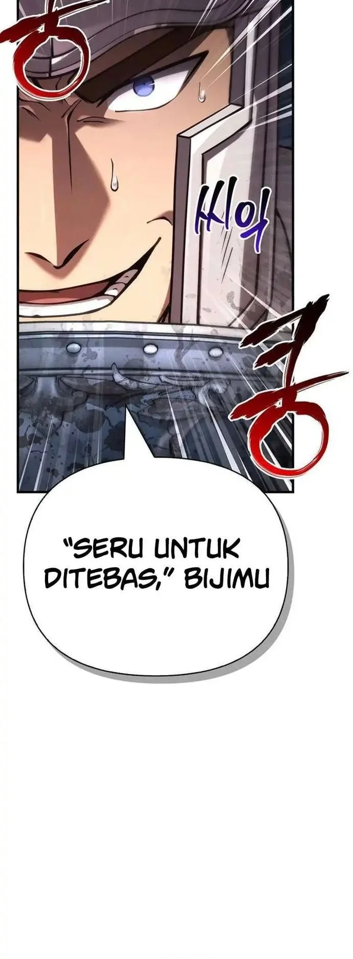 Survive as a Barbarian in the Game Chapter 139 - halaman 29