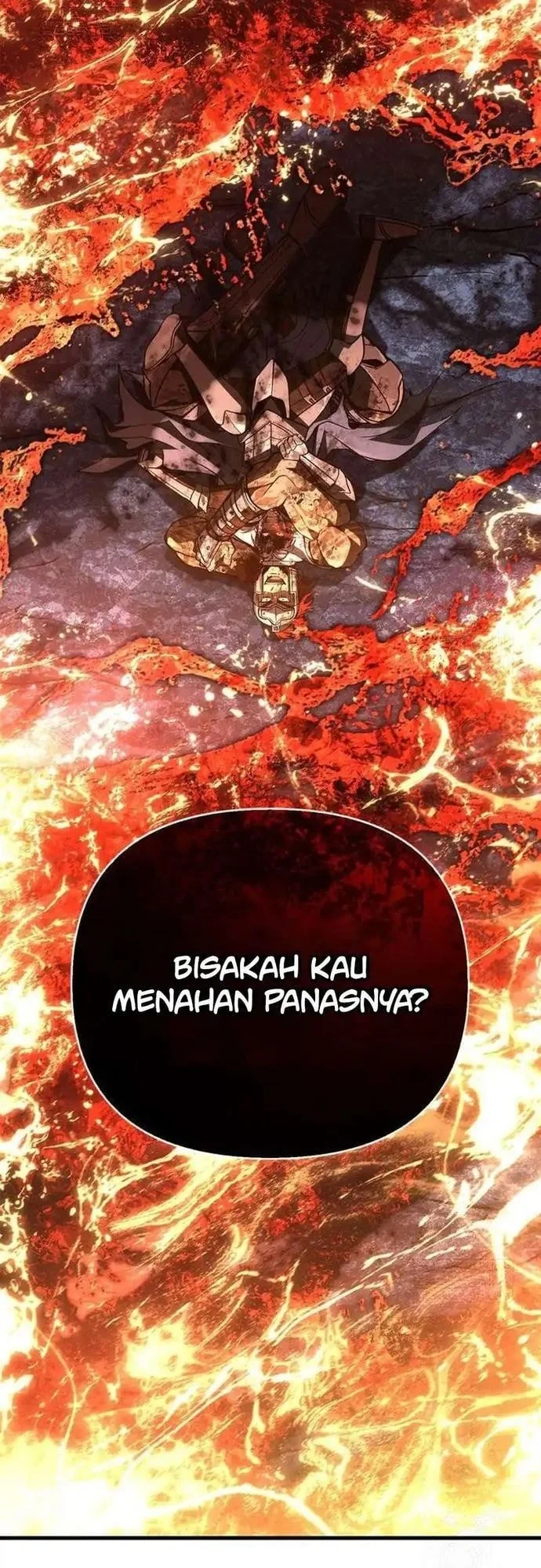 Survive as a Barbarian in the Game Chapter 139 - halaman 48