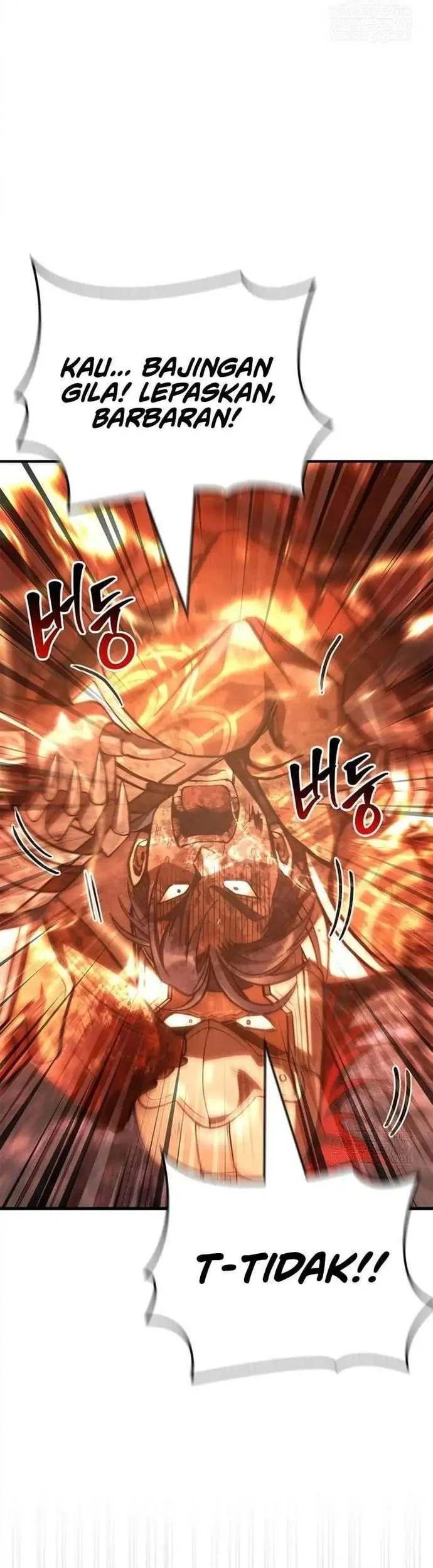 Survive as a Barbarian in the Game Chapter 139 - halaman 49