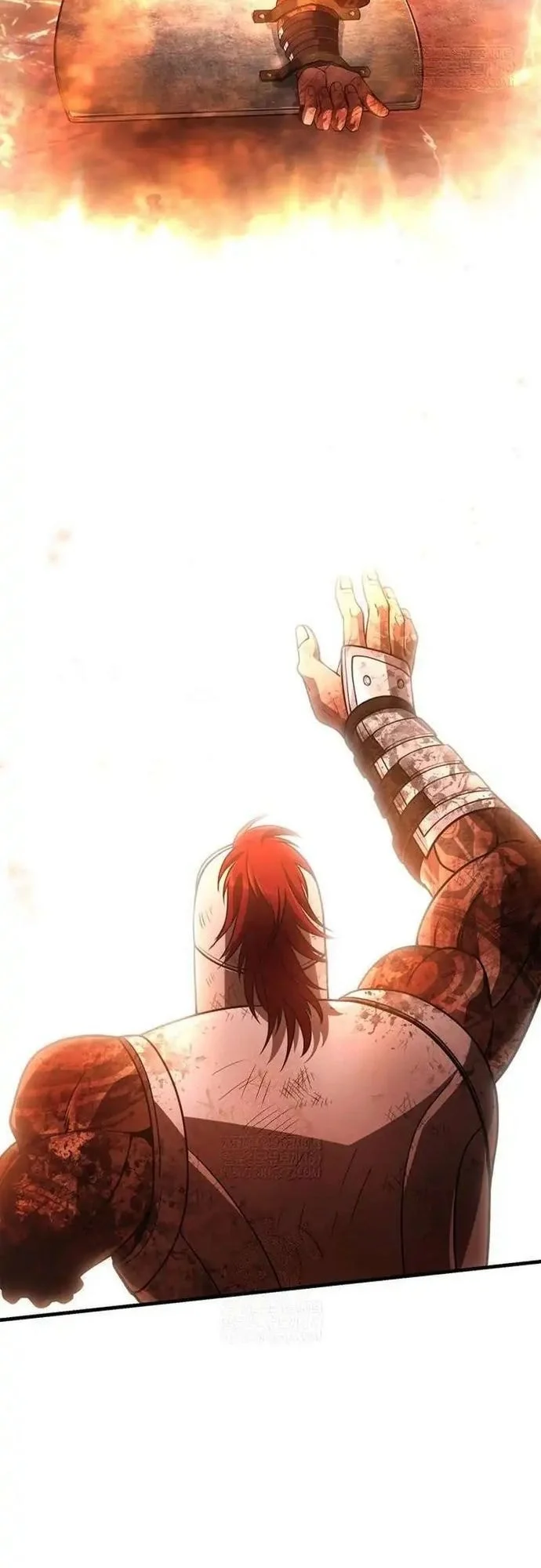 Survive as a Barbarian in the Game Chapter 139 - halaman 60