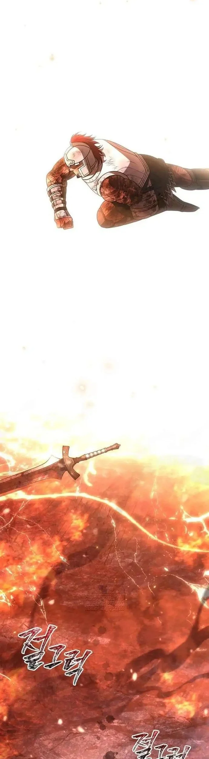 Survive as a Barbarian in the Game Chapter 139 - halaman 62