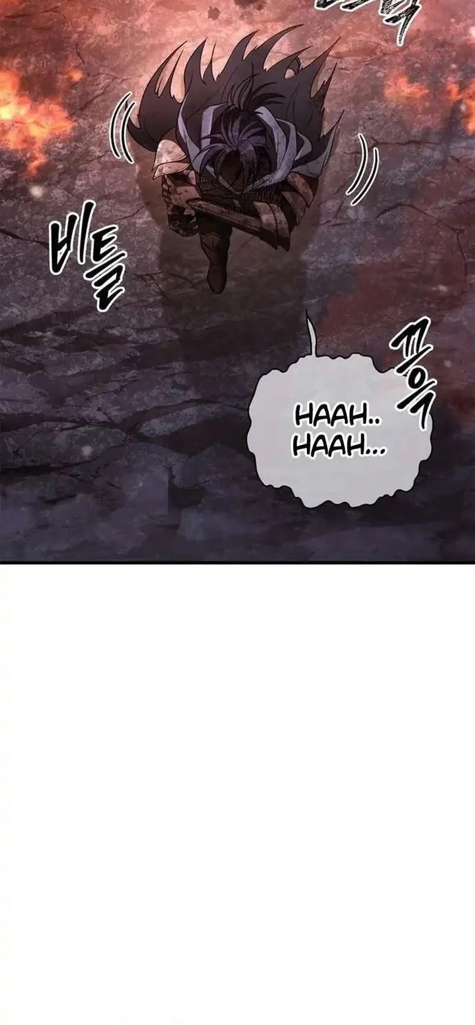 Survive as a Barbarian in the Game Chapter 139 - halaman 63