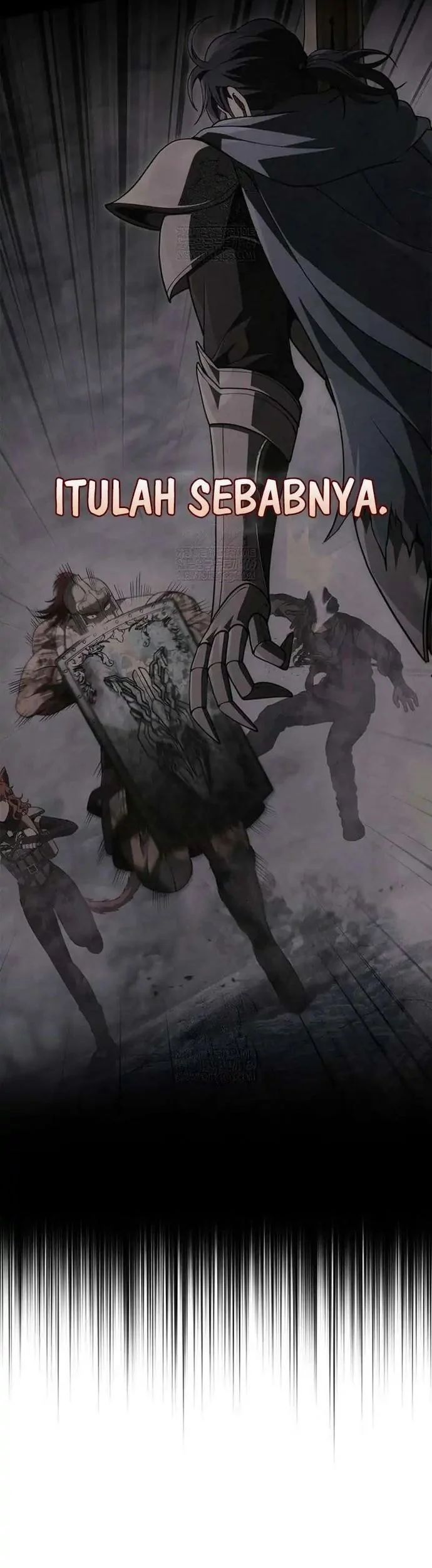 Survive as a Barbarian in the Game Chapter 139 - halaman 67