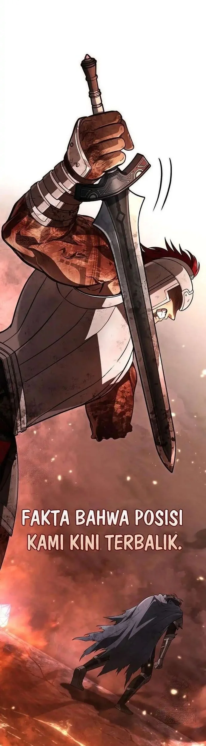 Survive as a Barbarian in the Game Chapter 139 - halaman 68