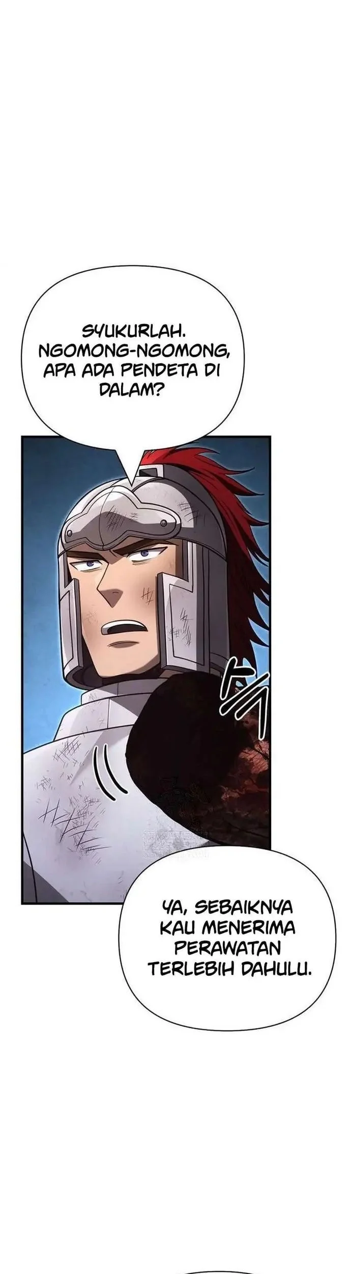 Survive as a Barbarian in the Game Chapter 139 - halaman 83