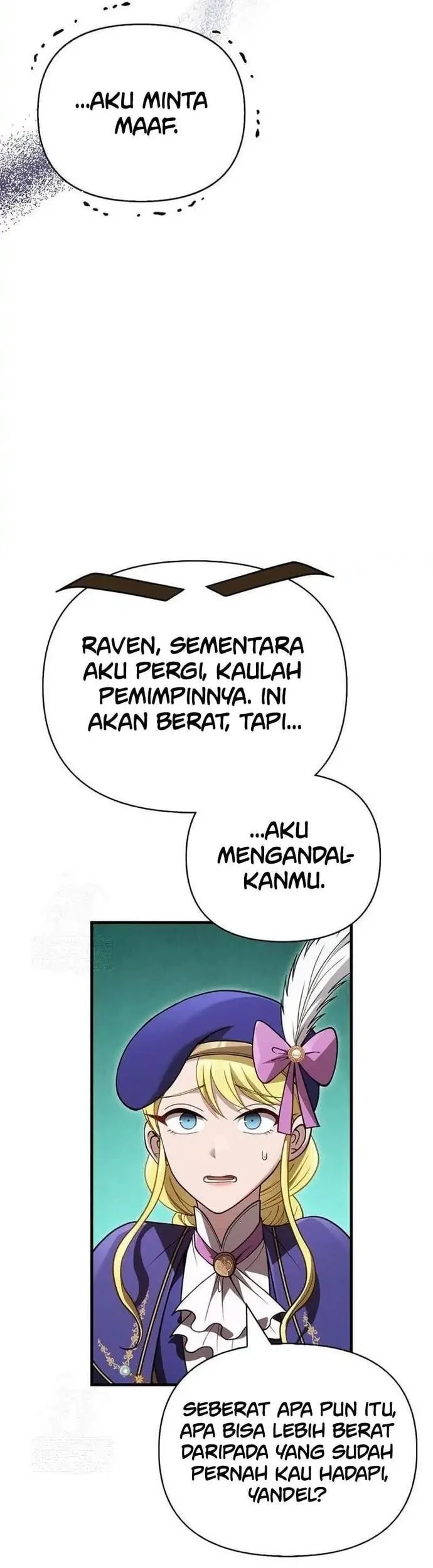 Survive as a Barbarian in the Game Chapter 139 - halaman 88