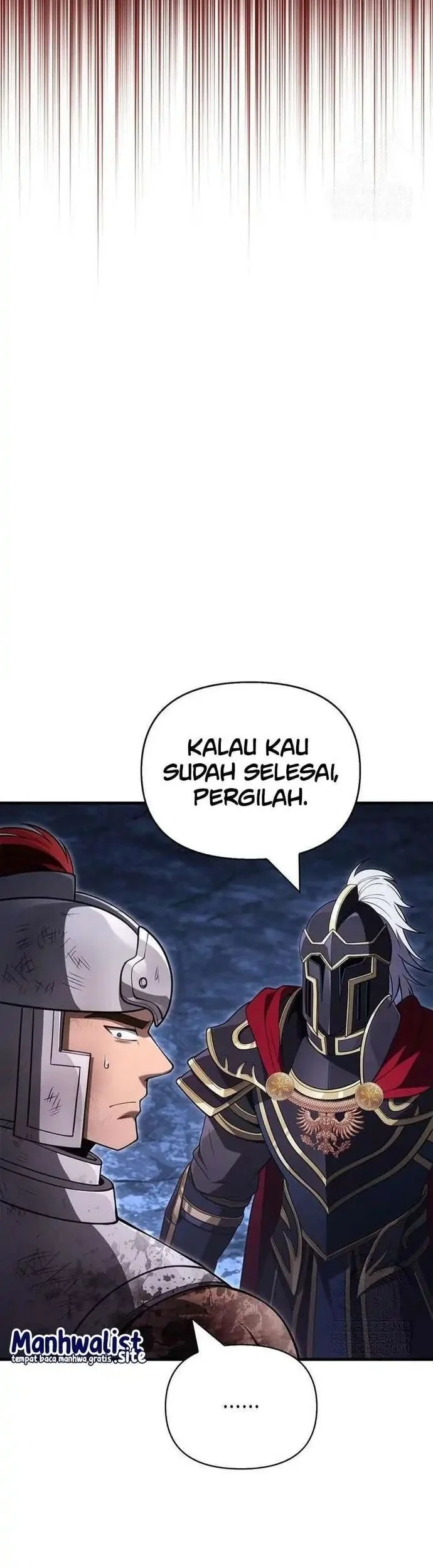 Survive as a Barbarian in the Game Chapter 139 - halaman 92