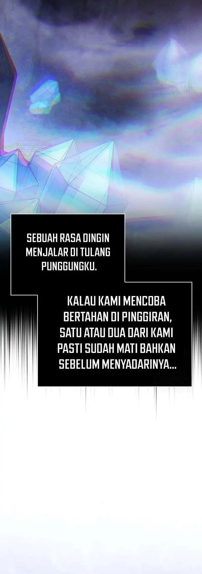 Survive as a Barbarian in the Game Chapter 139 - halaman 96