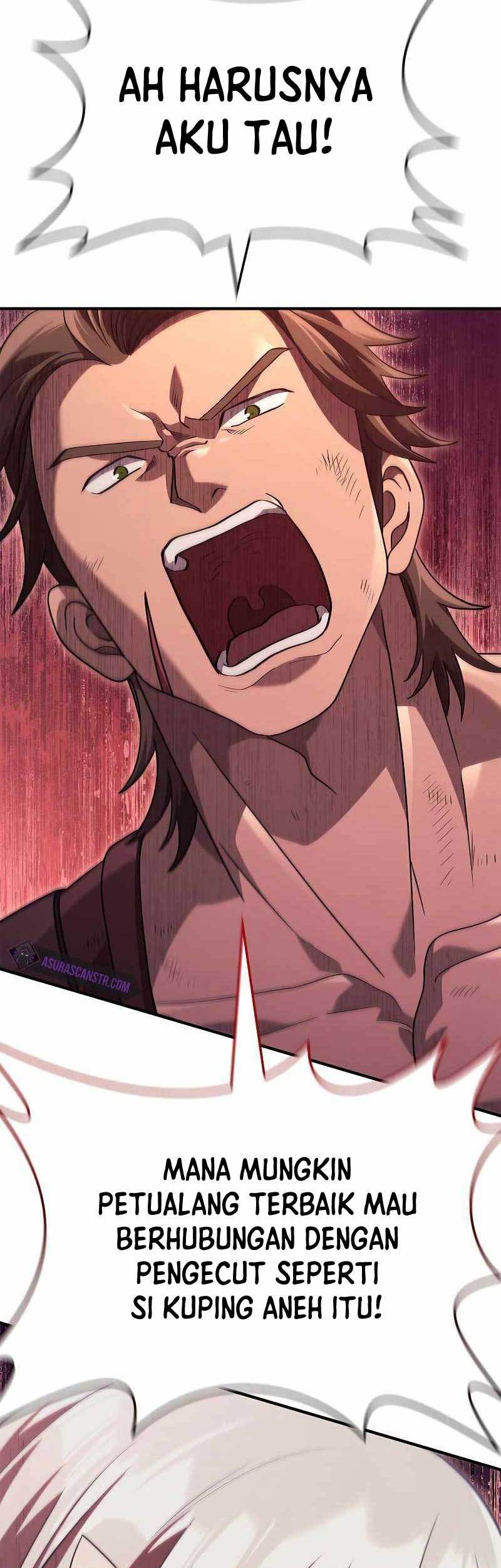 Survive as a Barbarian in the Game Chapter 14 - halaman 36