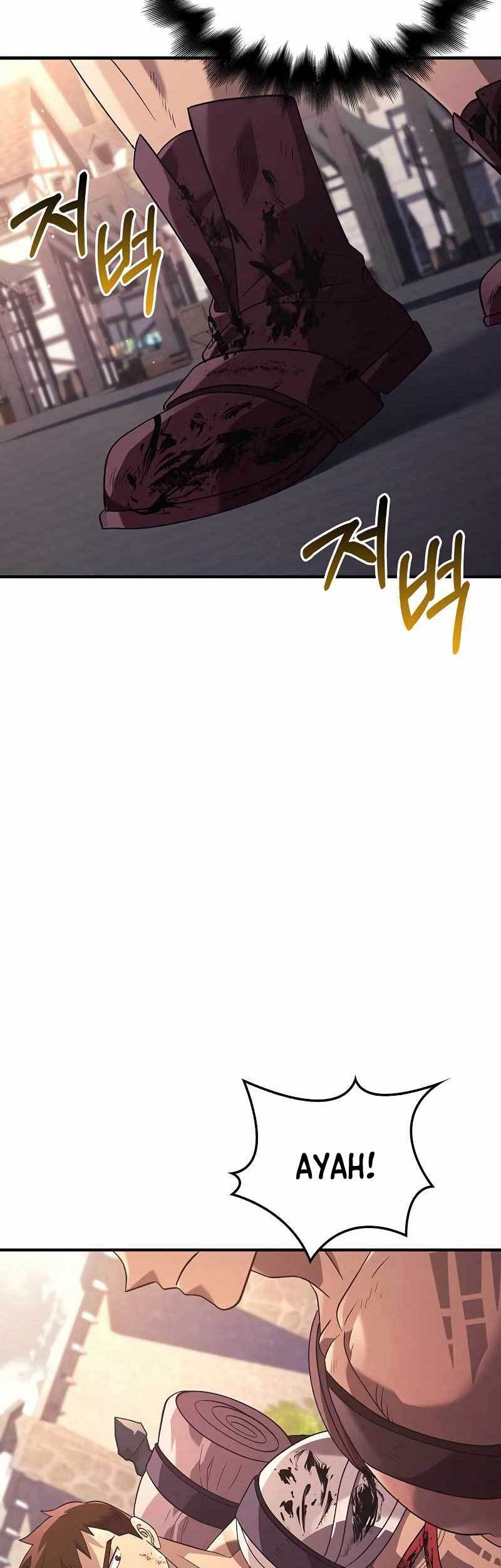 Survive as a Barbarian in the Game Chapter 14 - halaman 41