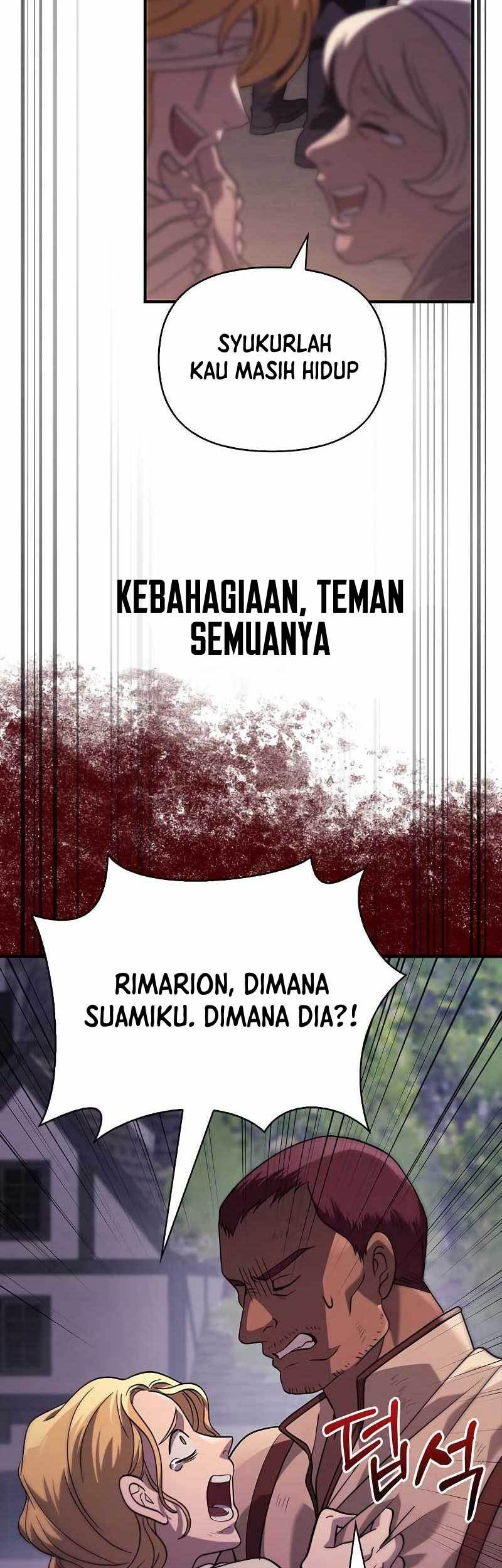 Survive as a Barbarian in the Game Chapter 14 - halaman 44