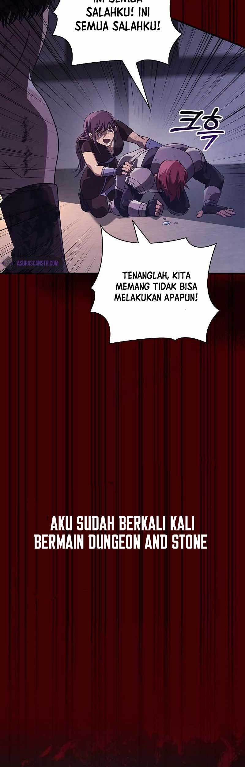 Survive as a Barbarian in the Game Chapter 14 - halaman 46