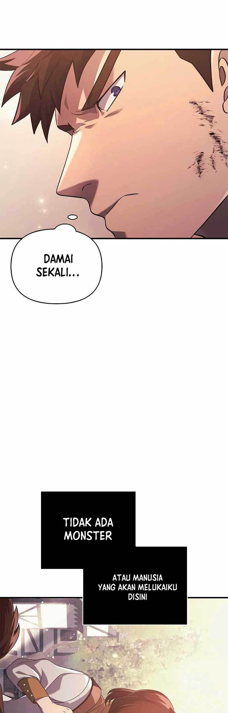 Survive as a Barbarian in the Game Chapter 14 - halaman 59