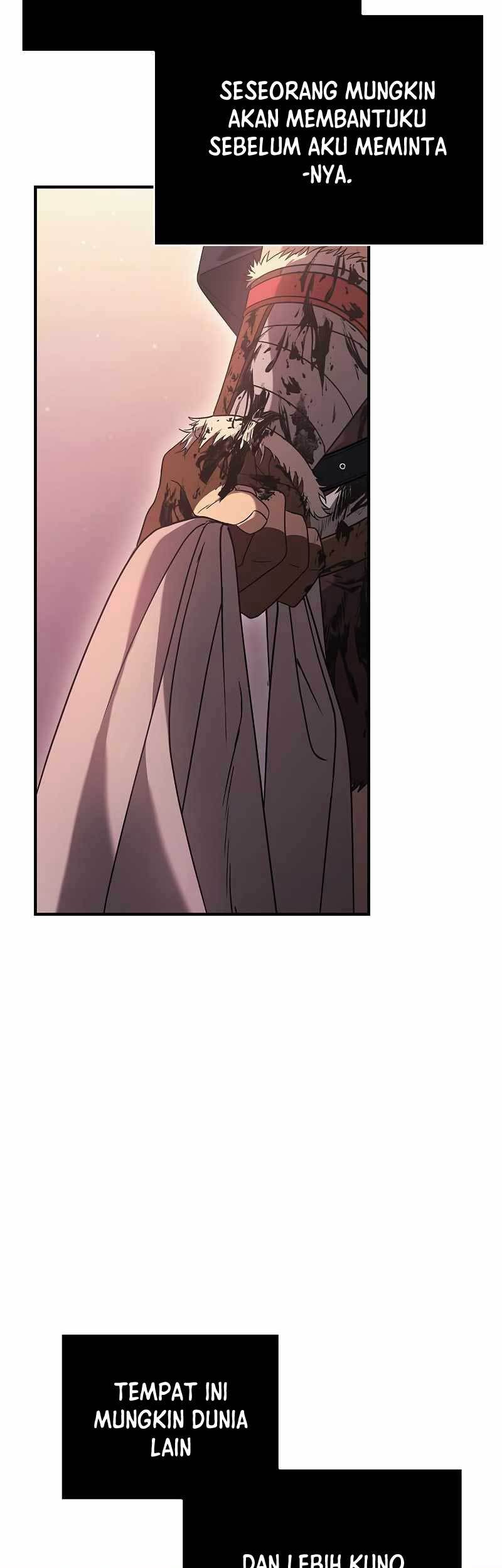 Survive as a Barbarian in the Game Chapter 14 - halaman 62