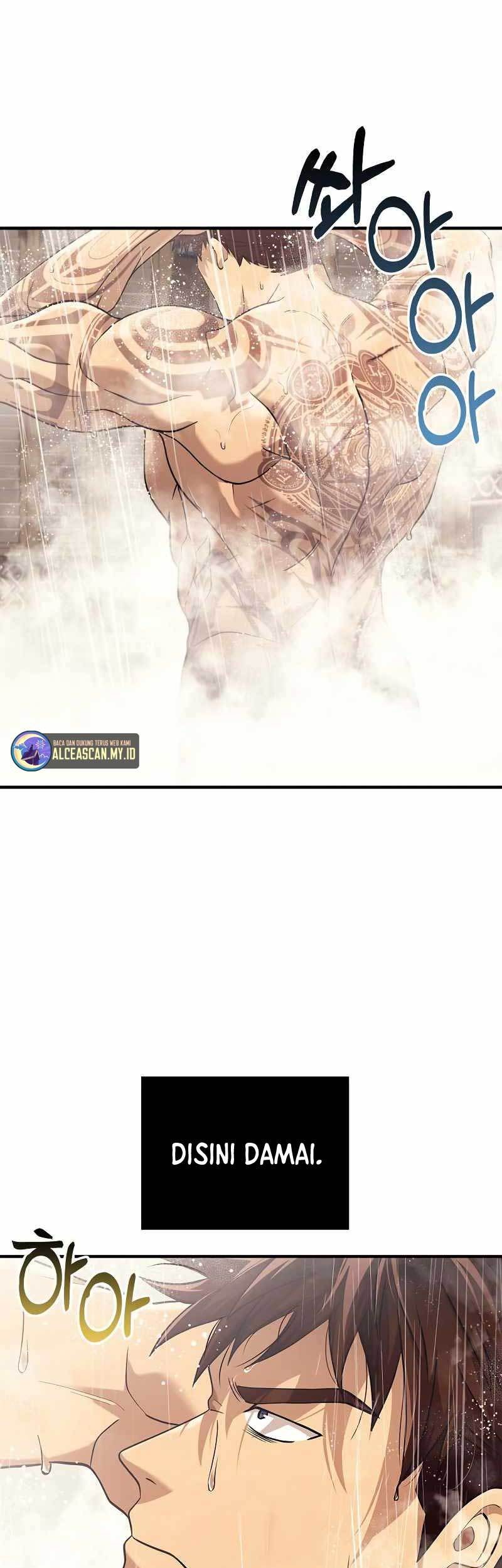 Survive as a Barbarian in the Game Chapter 14 - halaman 64