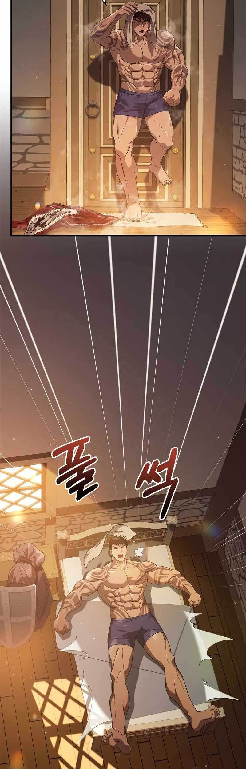 Survive as a Barbarian in the Game Chapter 14 - halaman 66