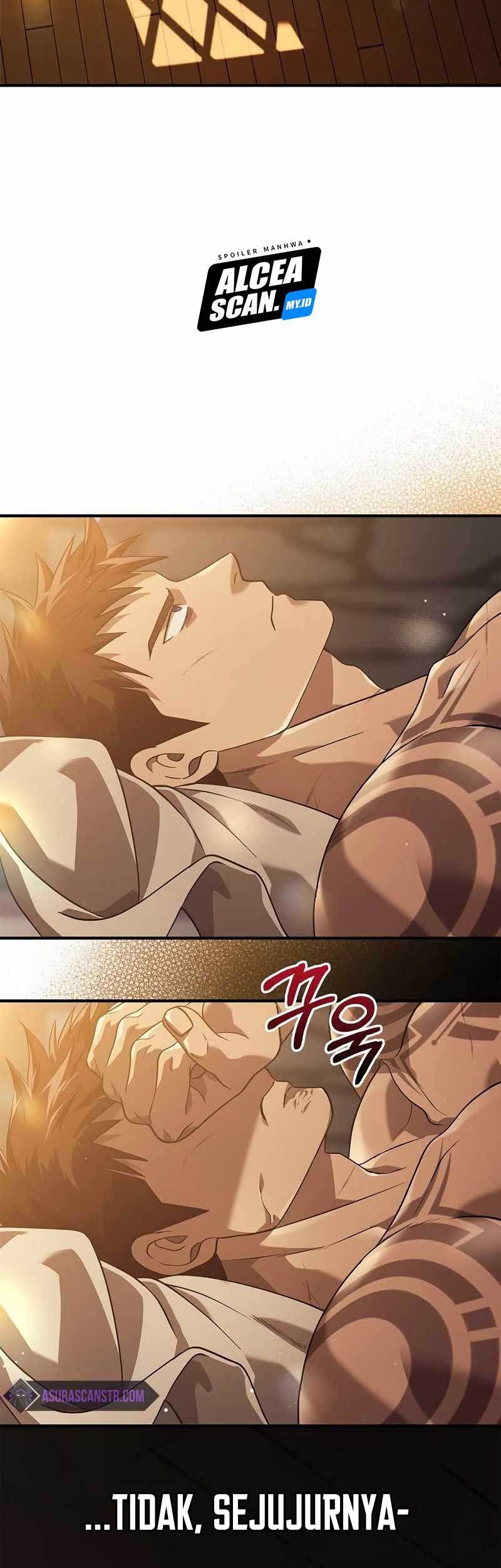 Survive as a Barbarian in the Game Chapter 14 - halaman 67
