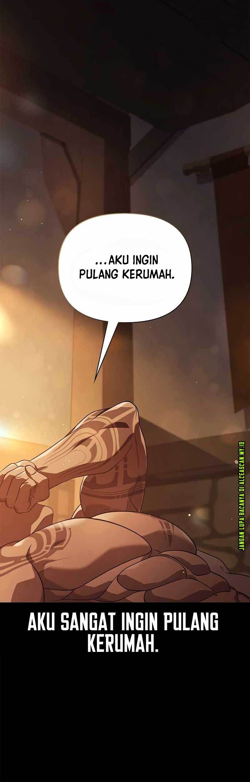 Survive as a Barbarian in the Game Chapter 14 - halaman 68