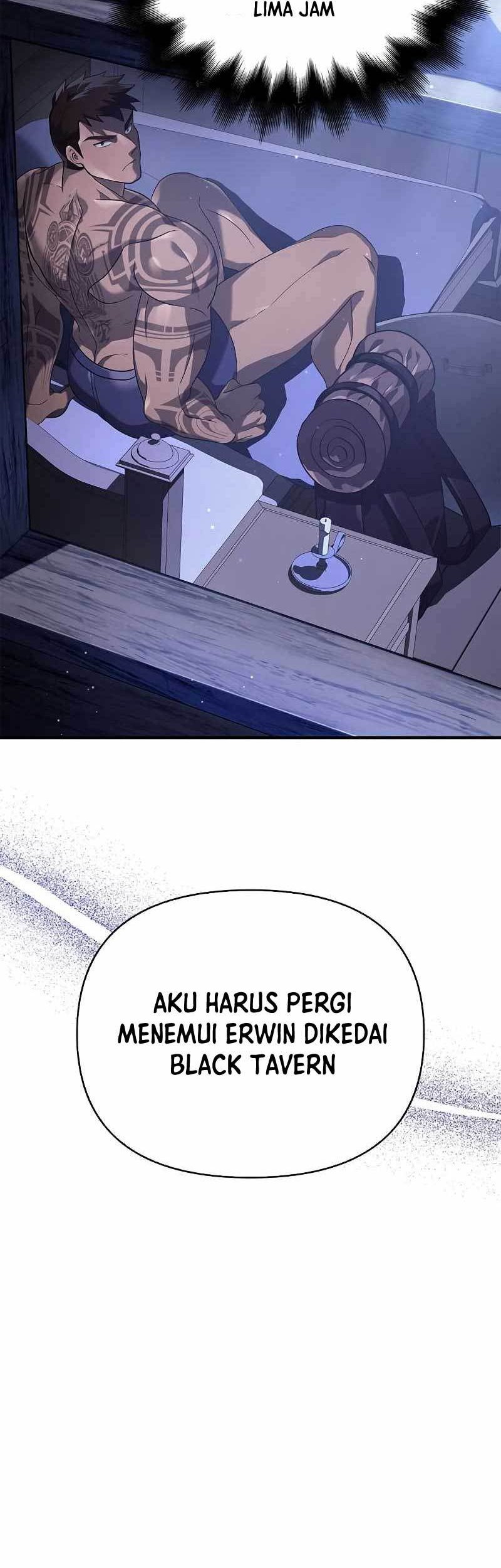 Survive as a Barbarian in the Game Chapter 14 - halaman 71