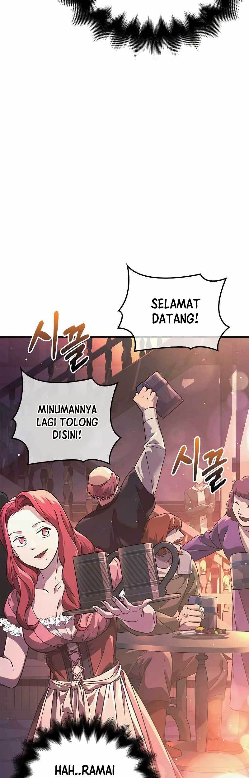Survive as a Barbarian in the Game Chapter 14 - halaman 78