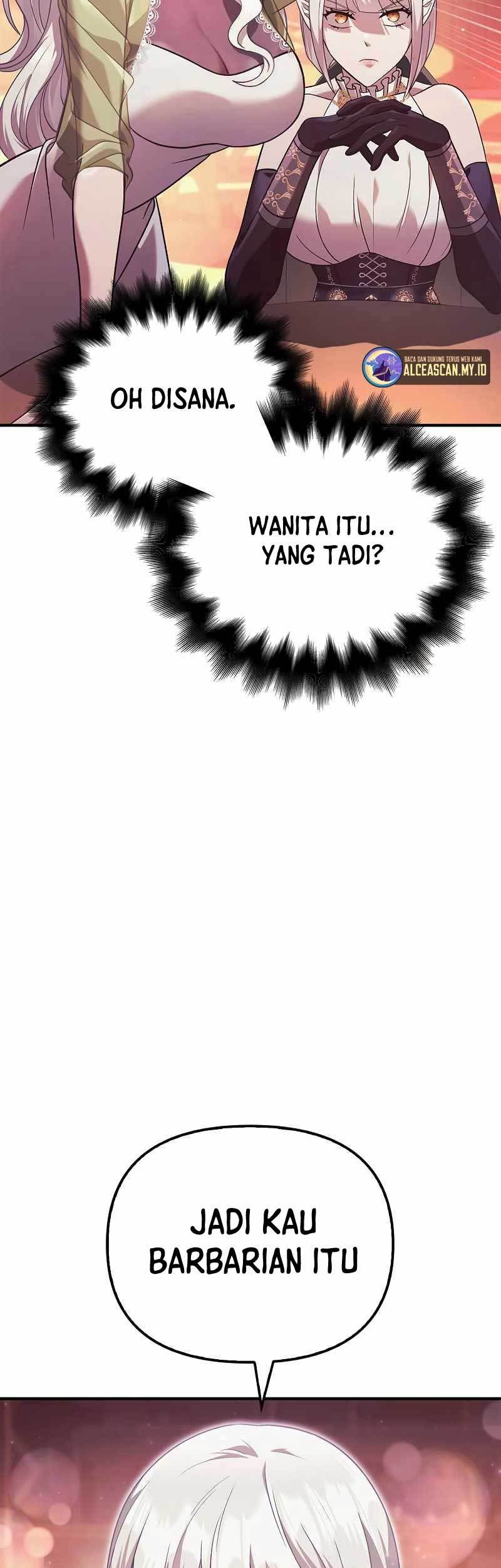 Survive as a Barbarian in the Game Chapter 14 - halaman 80