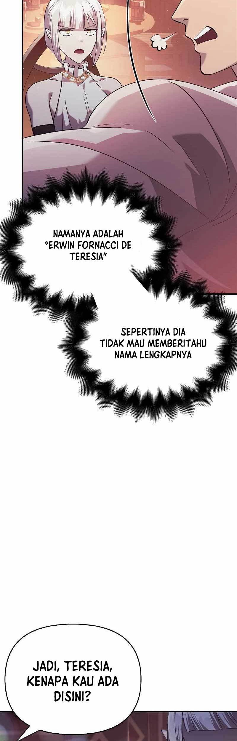 Survive as a Barbarian in the Game Chapter 14 - halaman 83