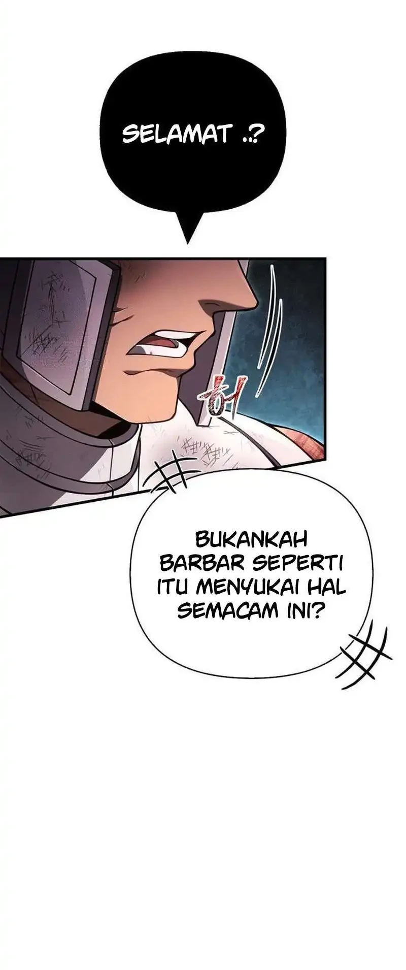 Survive as a Barbarian in the Game Chapter 140 - halaman 26