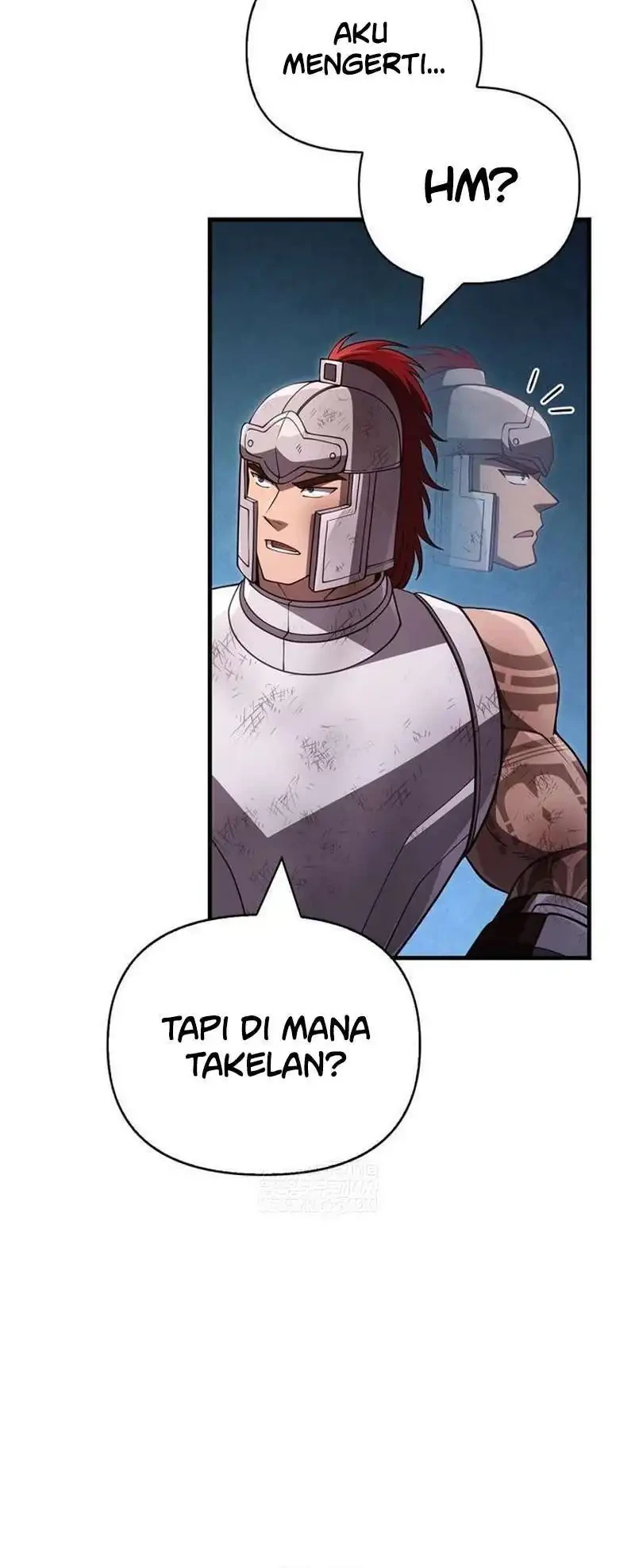 Survive as a Barbarian in the Game Chapter 140 - halaman 32