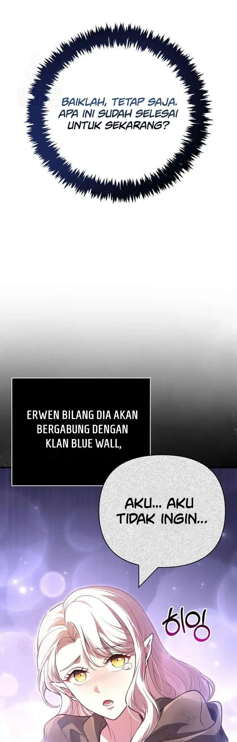 Survive as a Barbarian in the Game Chapter 140 - halaman 35