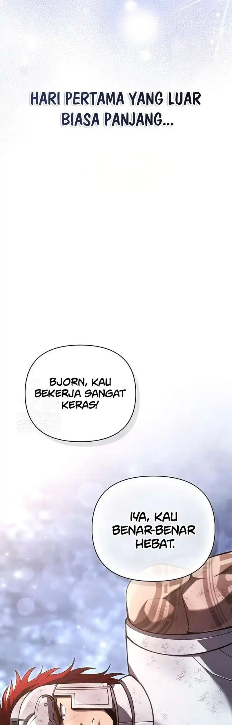 Survive as a Barbarian in the Game Chapter 140 - halaman 39