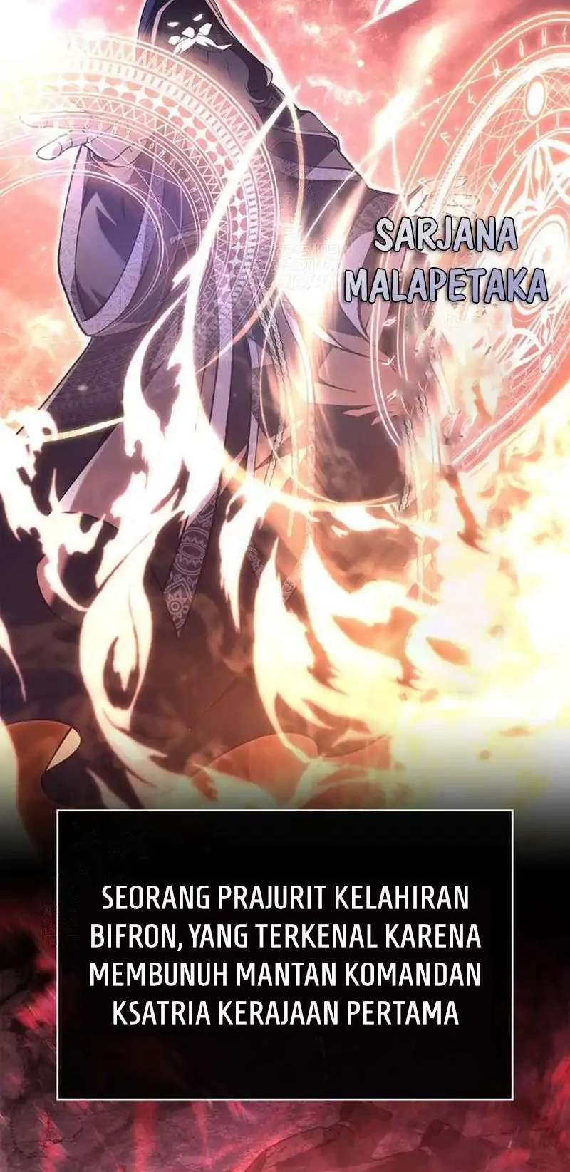 Survive as a Barbarian in the Game Chapter 140 - halaman 44