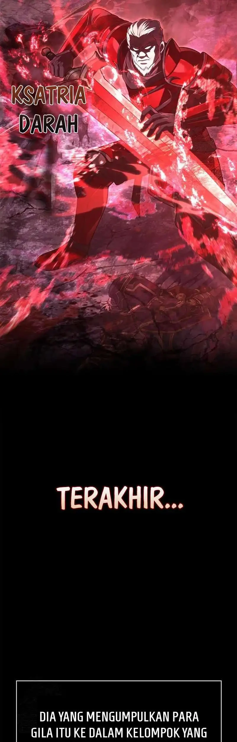 Survive as a Barbarian in the Game Chapter 140 - halaman 45
