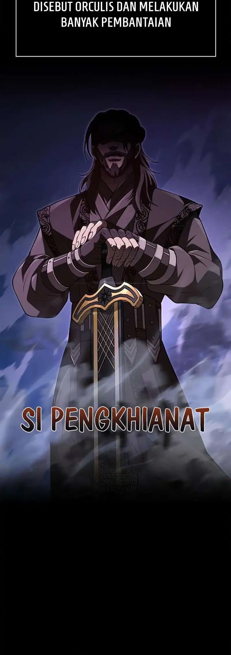 Survive as a Barbarian in the Game Chapter 140 - halaman 46