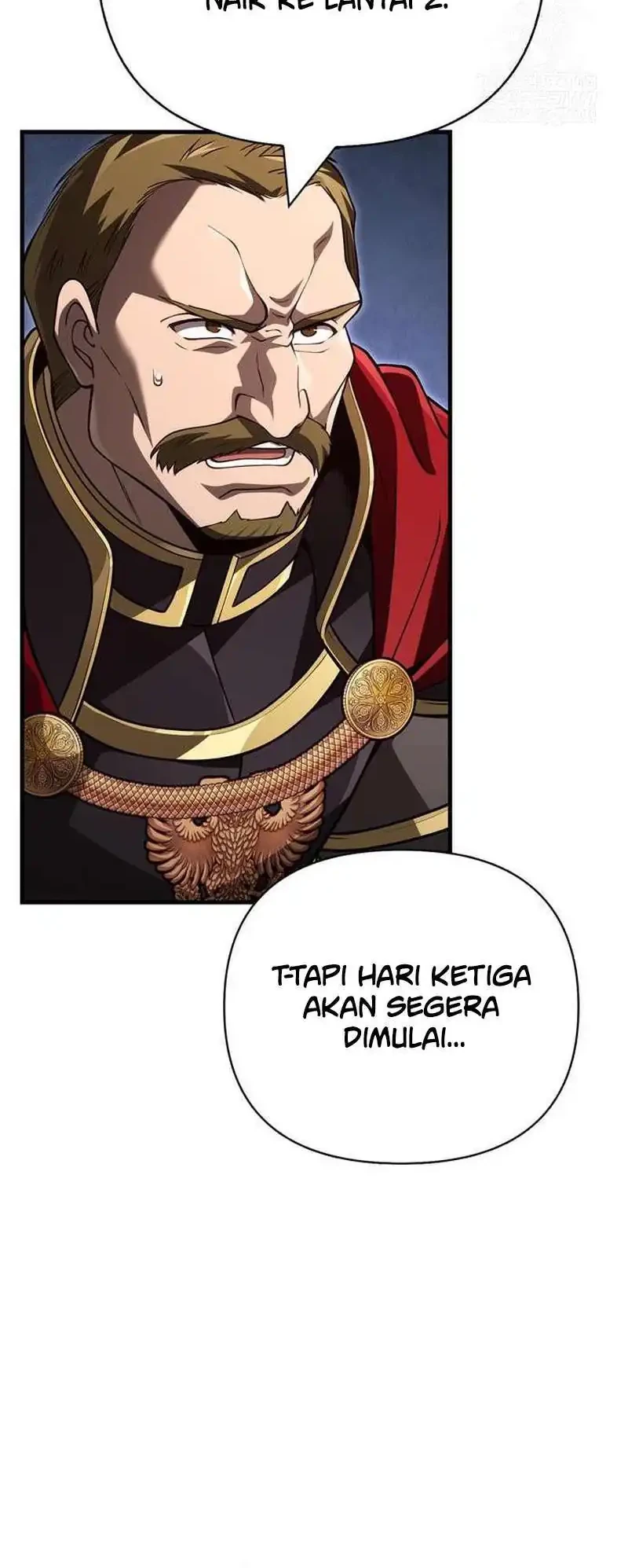 Survive as a Barbarian in the Game Chapter 140 - halaman 48