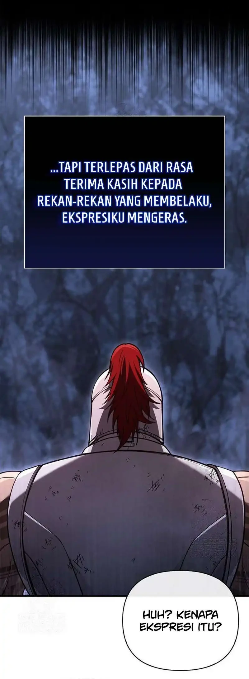 Survive as a Barbarian in the Game Chapter 140 - halaman 67