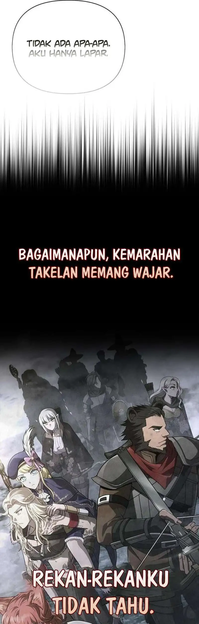 Survive as a Barbarian in the Game Chapter 140 - halaman 68